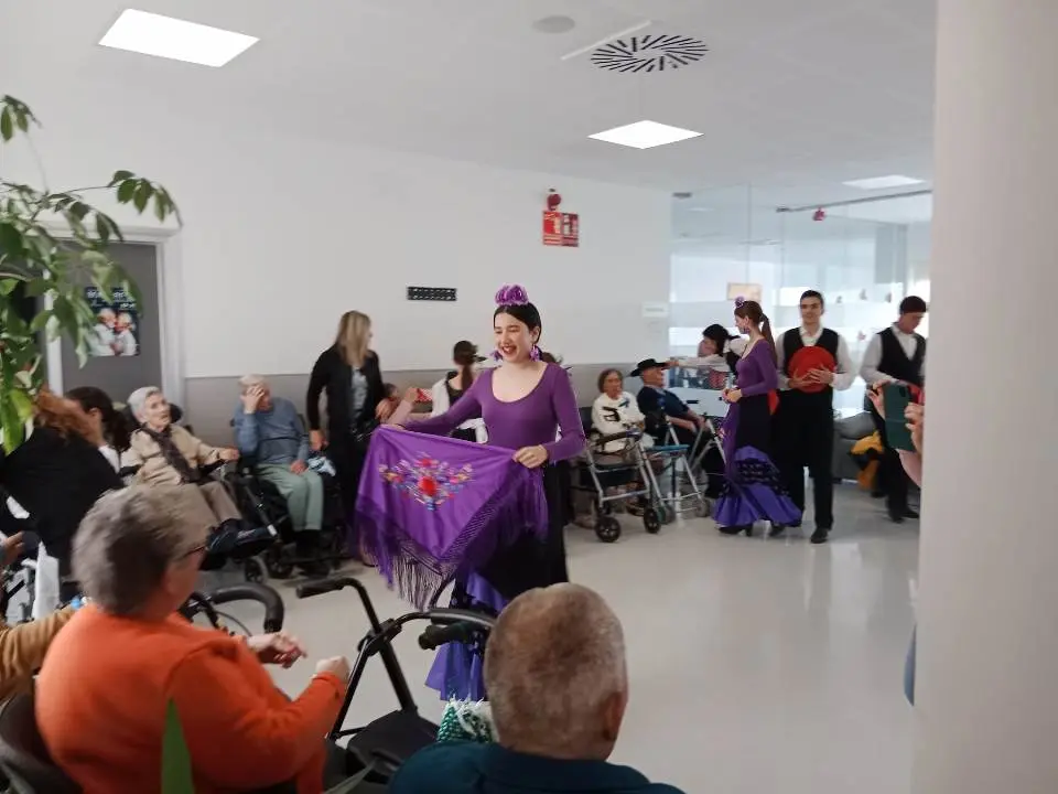 Actuaci&oacute;n de Baile en RM Monesterio (16)