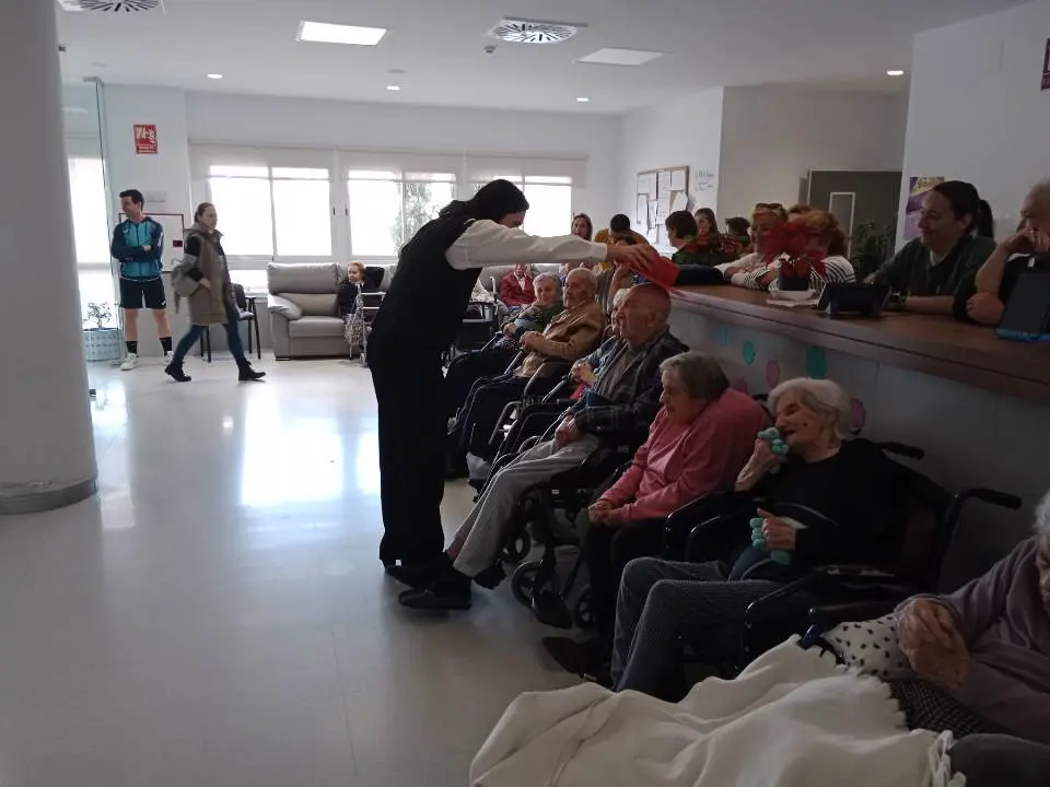 Actuaci&oacute;n de Baile en RM Monesterio (17)