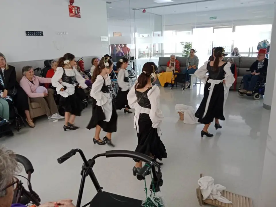Actuaci&oacute;n de Baile en RM Monesterio (18)