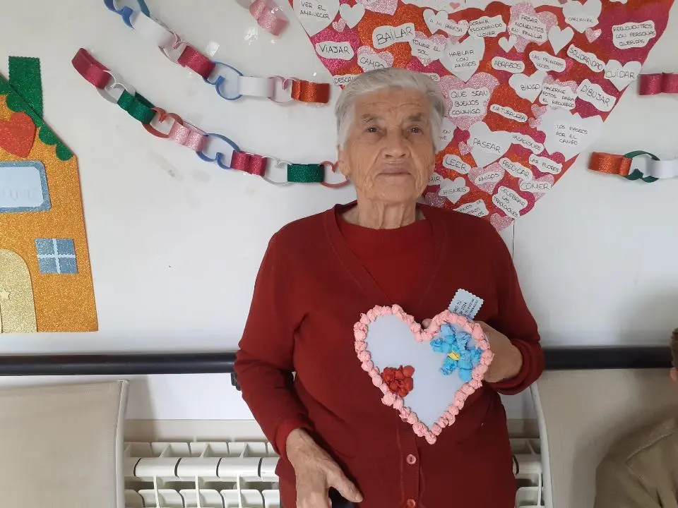 D&iacute;a de la madre en RM Vegaviana (2)