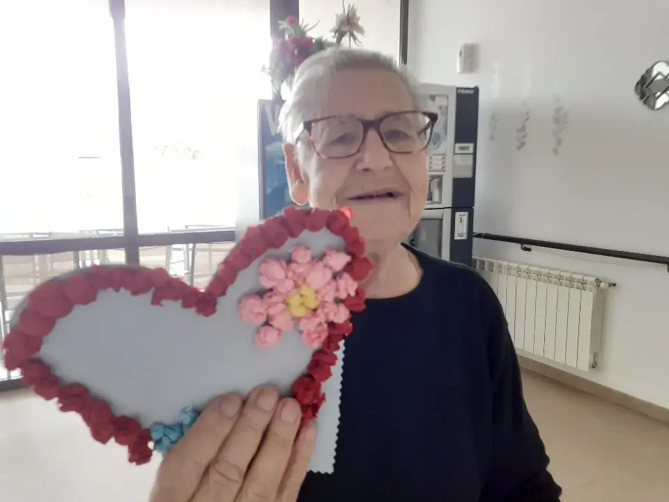 D&iacute;a de la madre en RM Vegaviana (9)