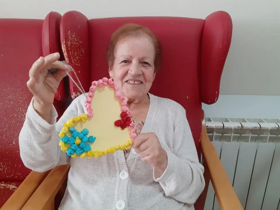 D&iacute;a de la madre en RM Vegaviana (12)