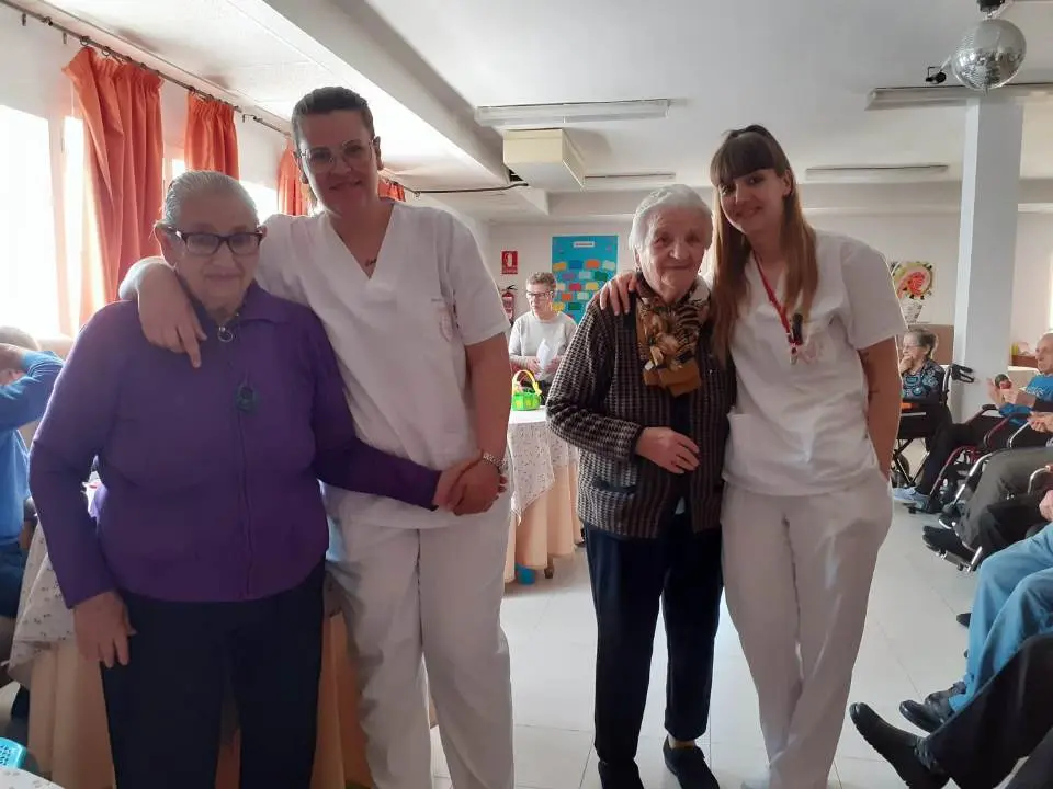 Mensavisi&oacute;n en RM Cabezuela del Valle (4)