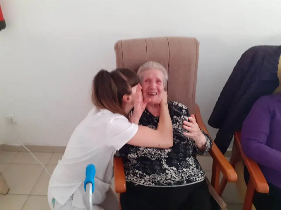 Mensavisi&oacute;n en RM Cabezuela del Valle (5)