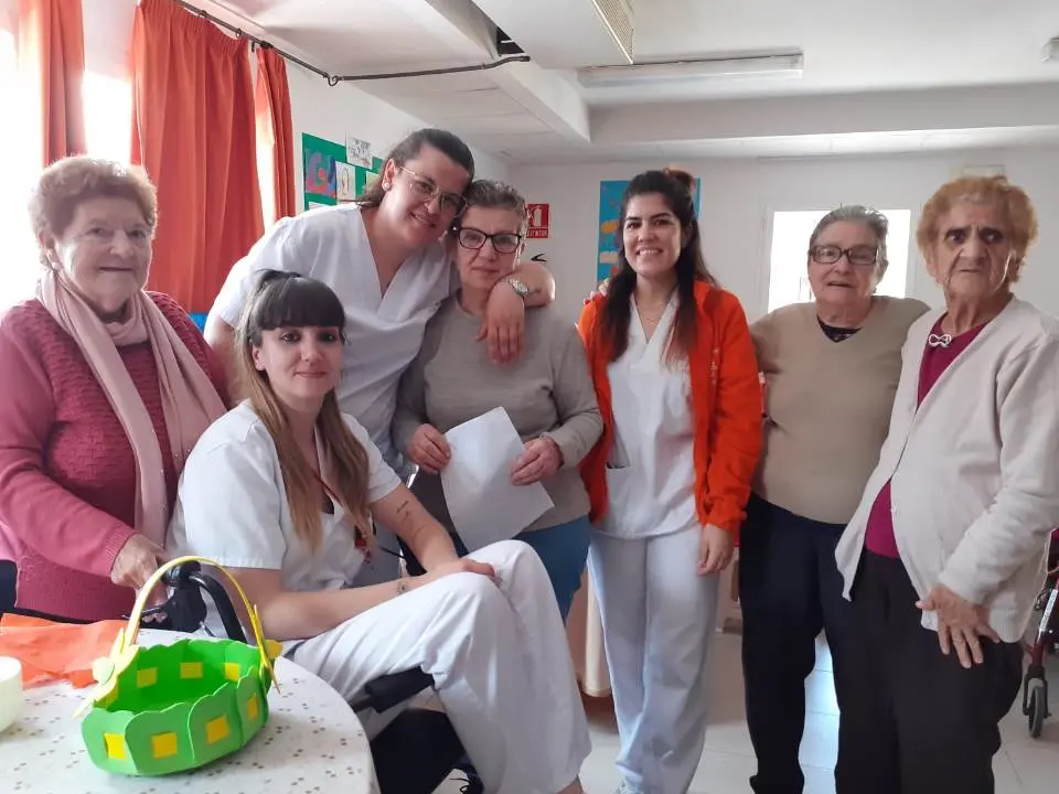 Mensavisi&oacute;n en RM Cabezuela del Valle (7)