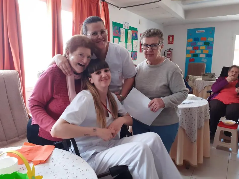Mensavisi&oacute;n en RM Cabezuela del Valle (8)
