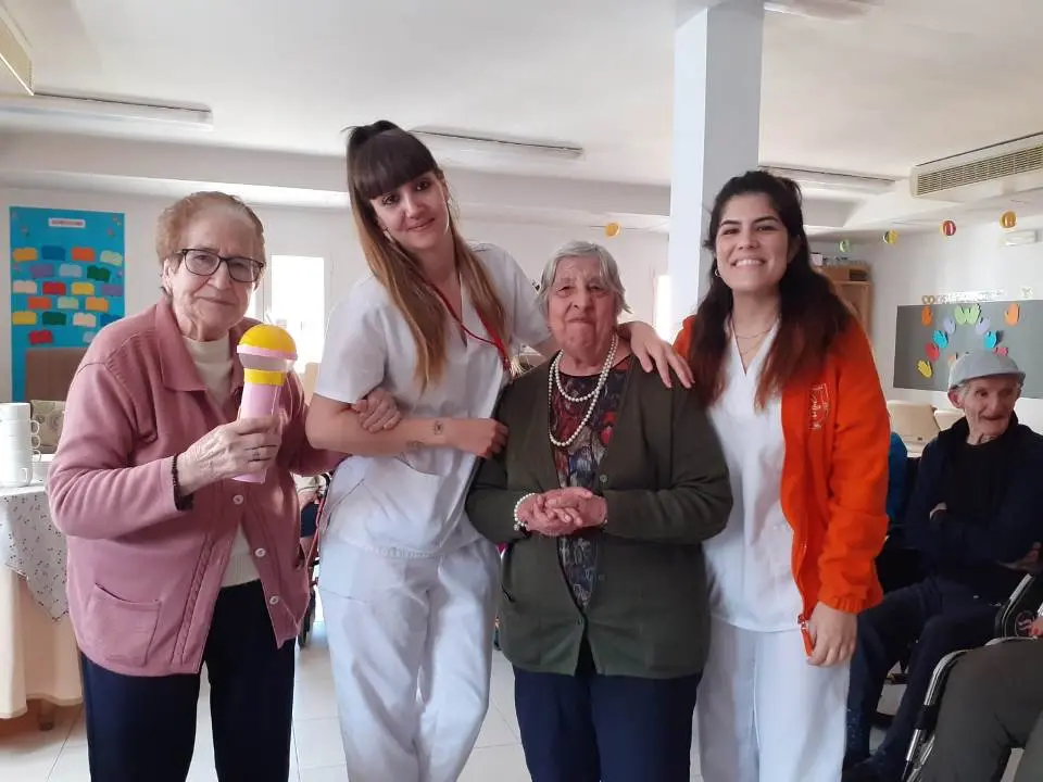 Mensavisi&oacute;n en RM Cabezuela del Valle (13)
