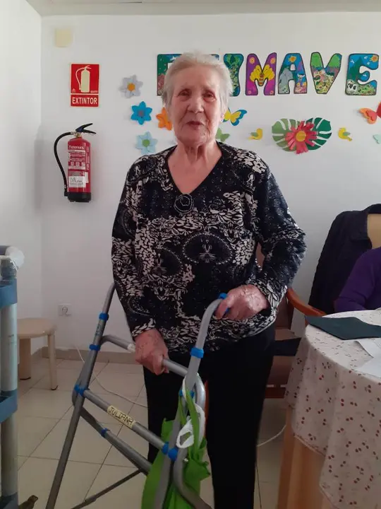 Mensavisi&oacute;n en RM Cabezuela del Valle (17)