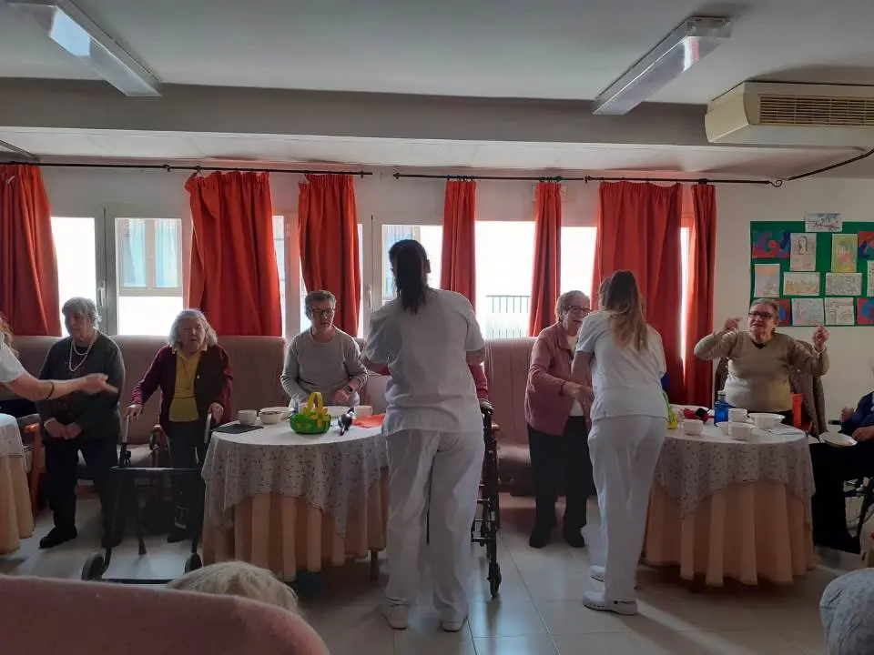 Mensavisi&oacute;n en RM Cabezuela del Valle (19)