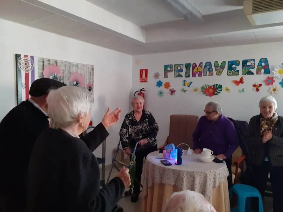 Mensavisi&oacute;n en RM Cabezuela del Valle (20)