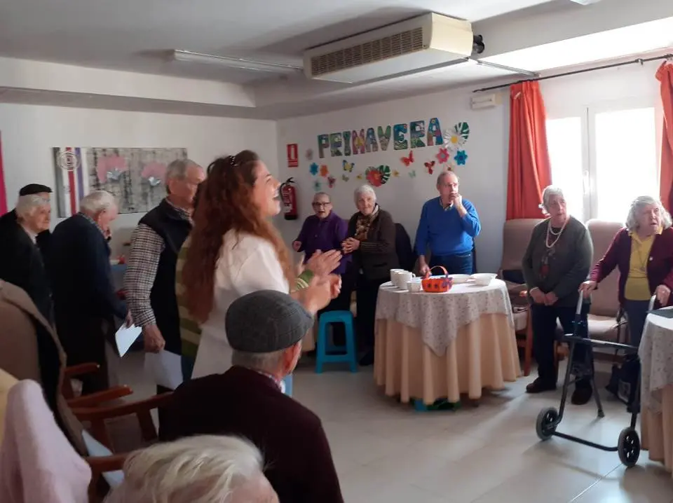 Mensavisi&oacute;n en RM Cabezuela del Valle (21)