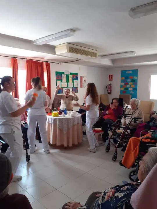 Mensavisi&oacute;n en RM Cabezuela del Valle (22)