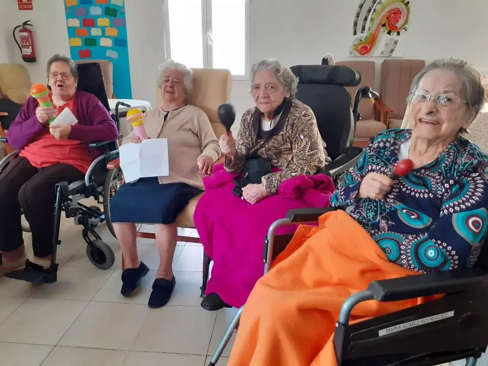 Mensavisi&oacute;n en RM Cabezuela del Valle (26)