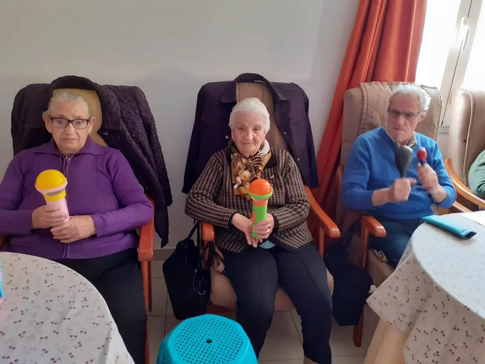 Mensavisi&oacute;n en RM Cabezuela del Valle (31)