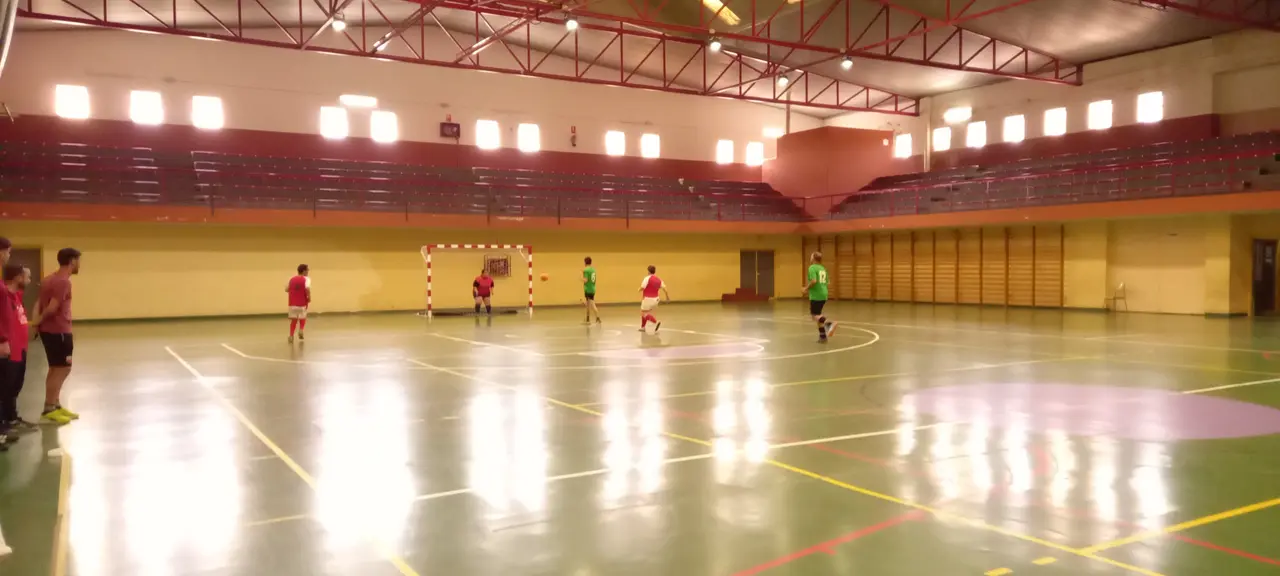 COM, Tercer clasificado en f&uacute;tbol  (1)