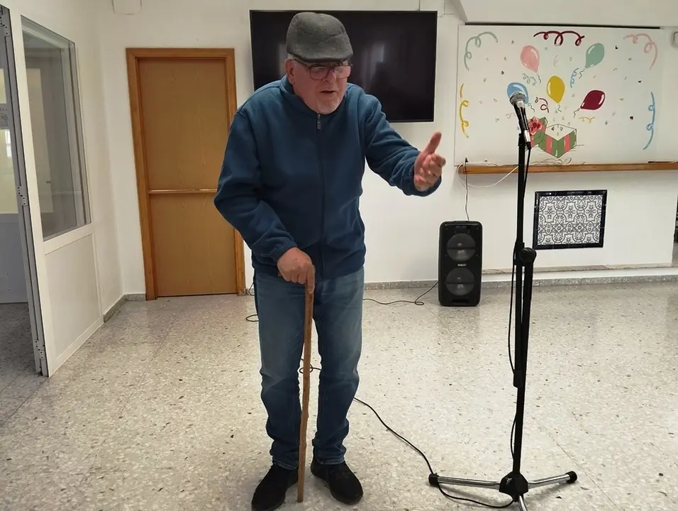 D&iacute;a de la risa en CD Puebla de la Calzada (7)