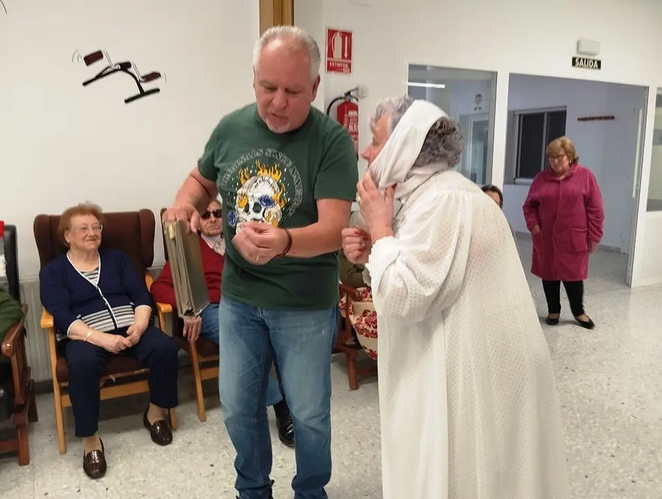 D&iacute;a de la risa en CD Puebla de la Calzada (17)
