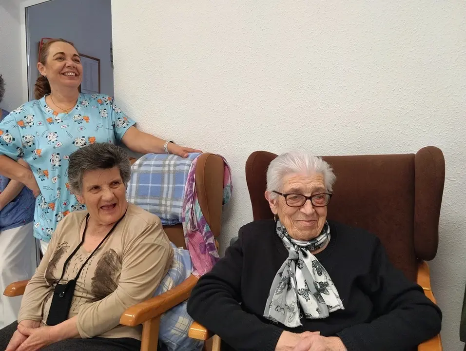 D&iacute;a de la risa en CD Puebla de la Calzada (29)