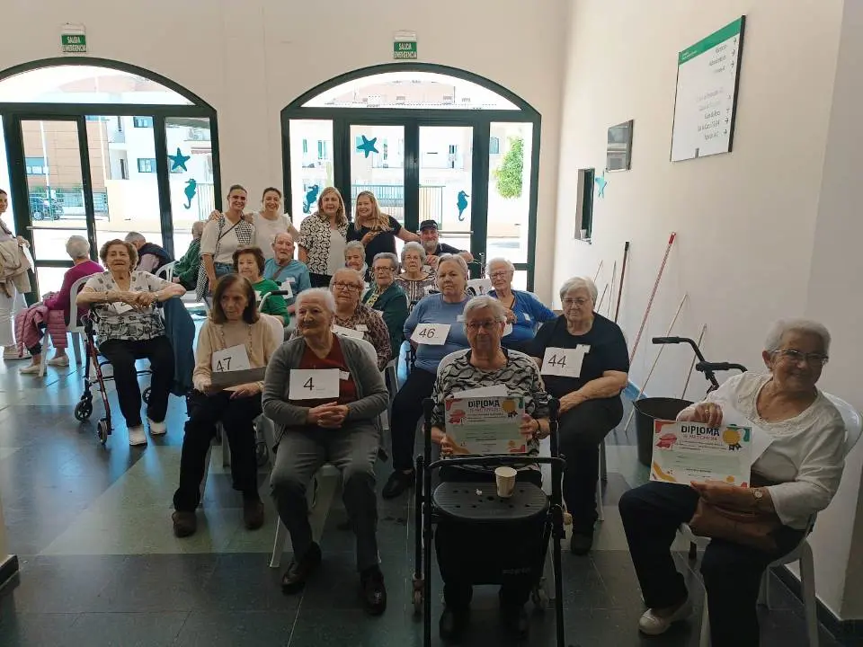I Jornada de Convivencias CD Almendralejo (2)