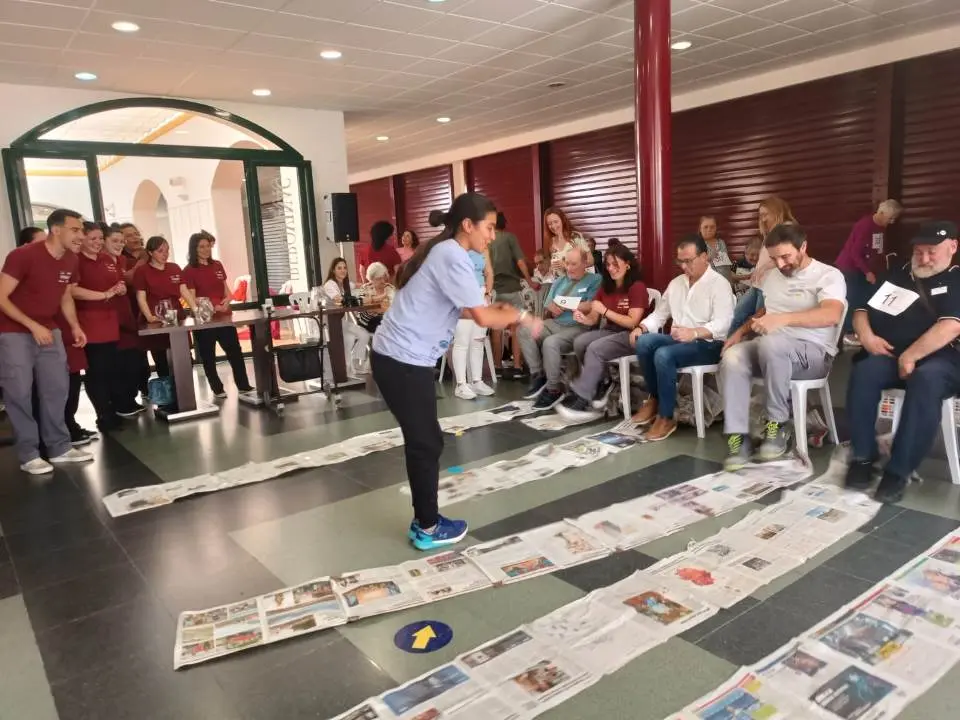I Jornada de Convivencias CD Almendralejo (5)