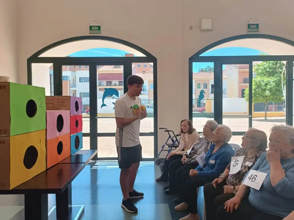 I Jornada de Convivencias CD Almendralejo (9)