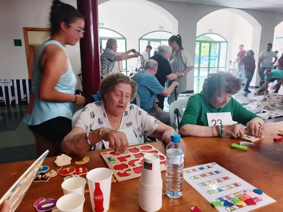 I Jornada de Convivencias CD Almendralejo (12)