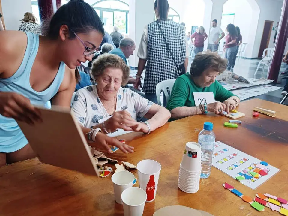 I Jornada de Convivencias CD Almendralejo (14)
