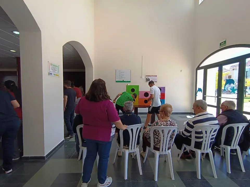 I Jornada de Convivencias CD Almendralejo (26)