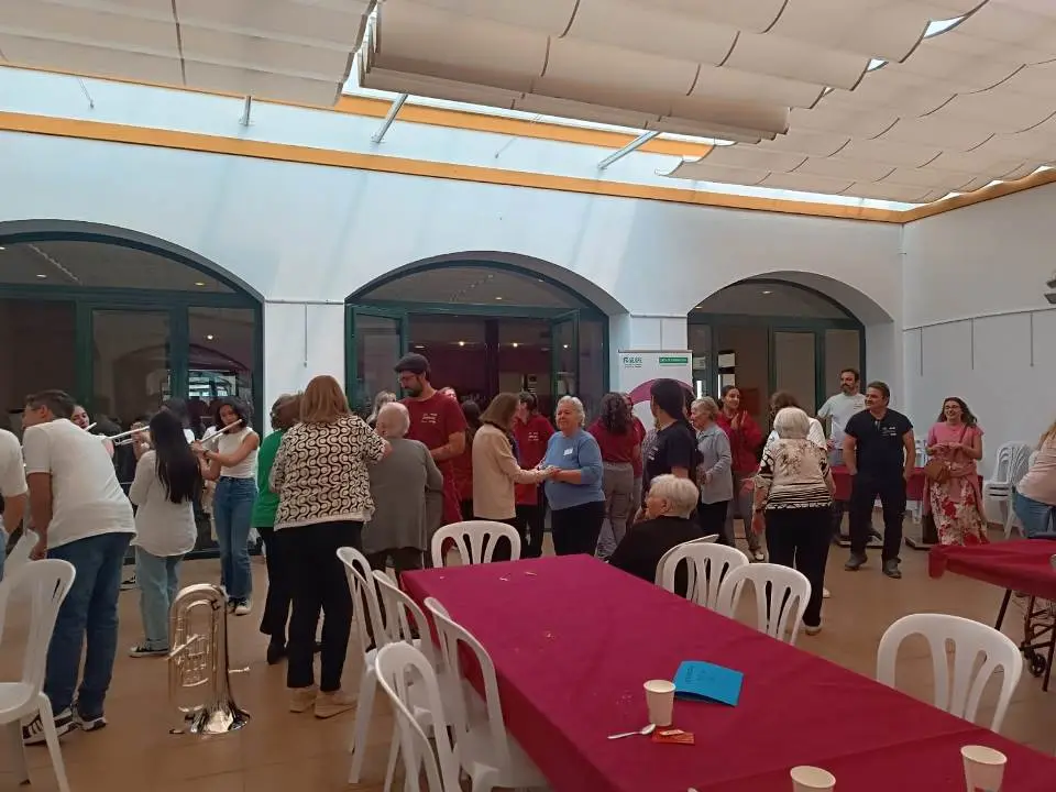I Jornada de Convivencias CD Almendralejo (32)