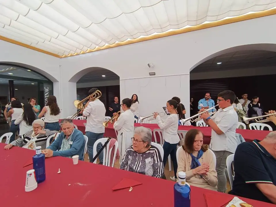 I Jornada de Convivencias CD Almendralejo (36)