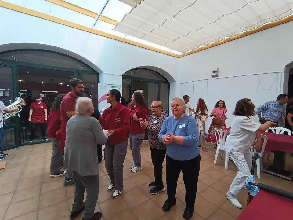 I Jornada de Convivencias CD Almendralejo (37)