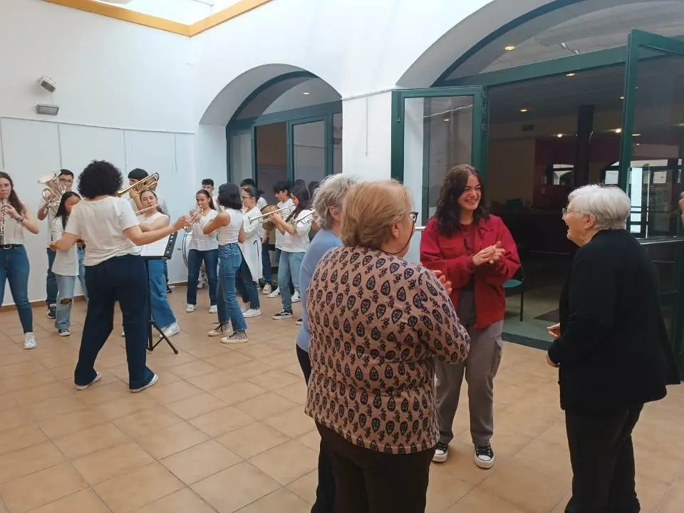 I Jornada de Convivencias CD Almendralejo (39)