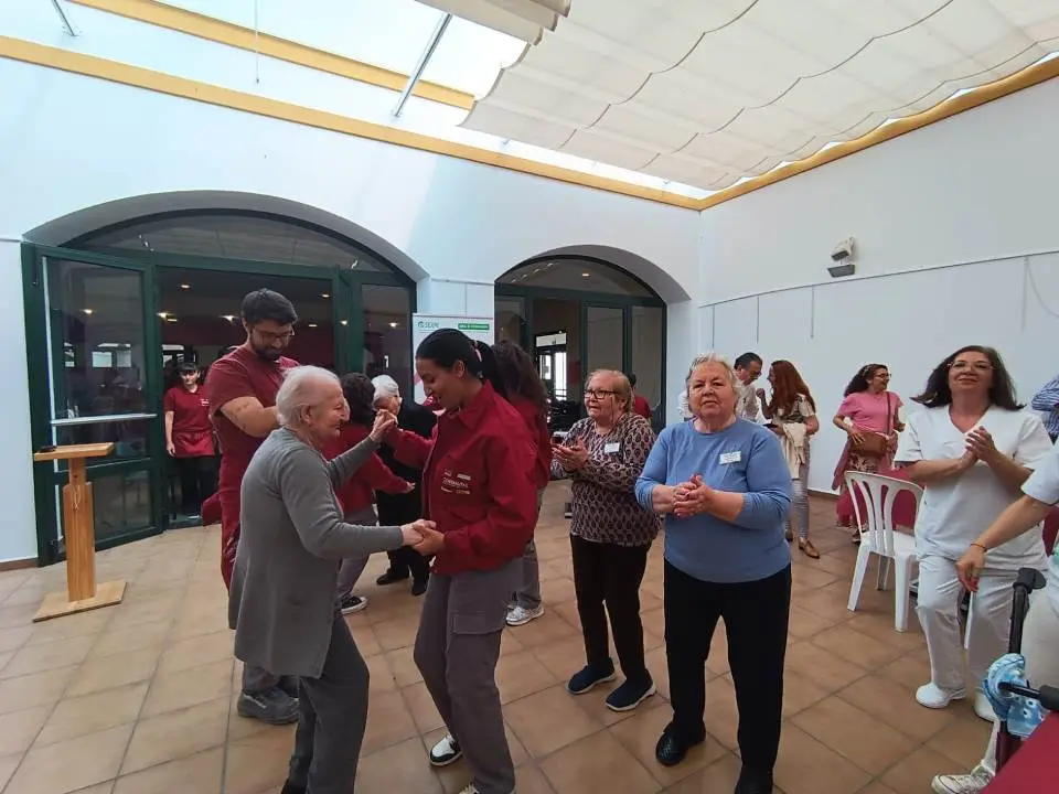 I Jornada de Convivencias CD Almendralejo (38)