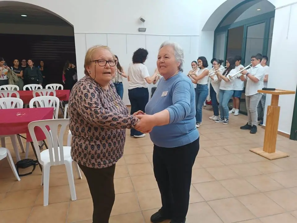 I Jornada de Convivencias CD Almendralejo (42)