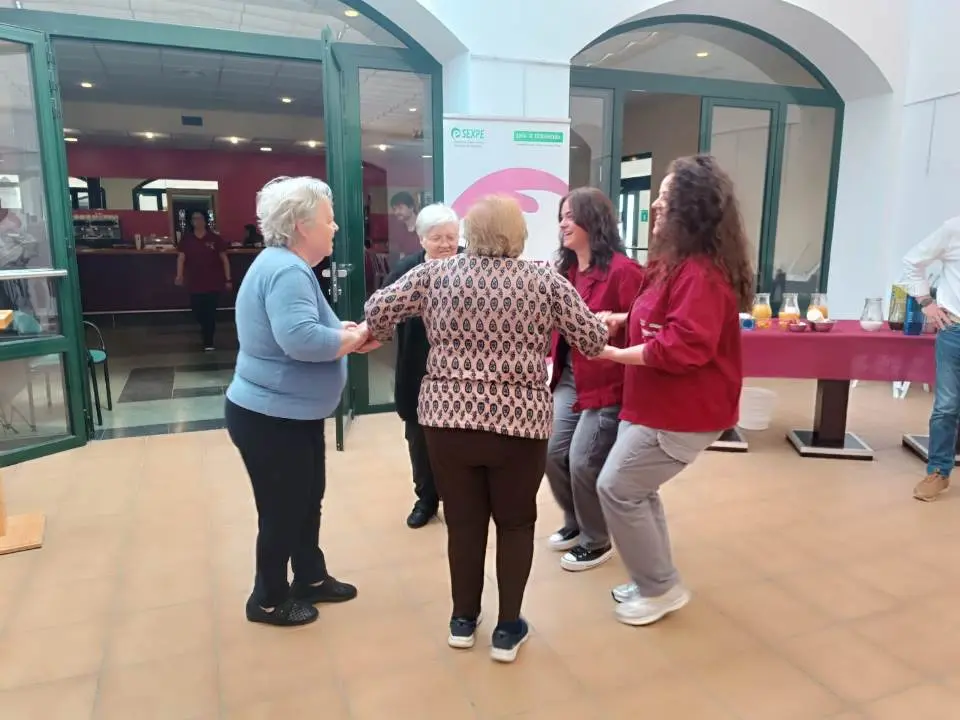 I Jornada de Convivencias CD Almendralejo (41)