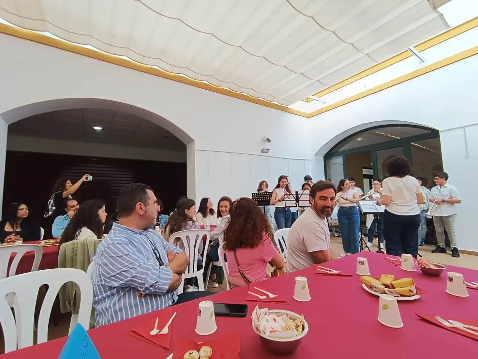 I Jornada de Convivencias CD Almendralejo (43)