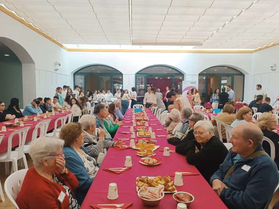 I Jornada de Convivencias CD Almendralejo (44)