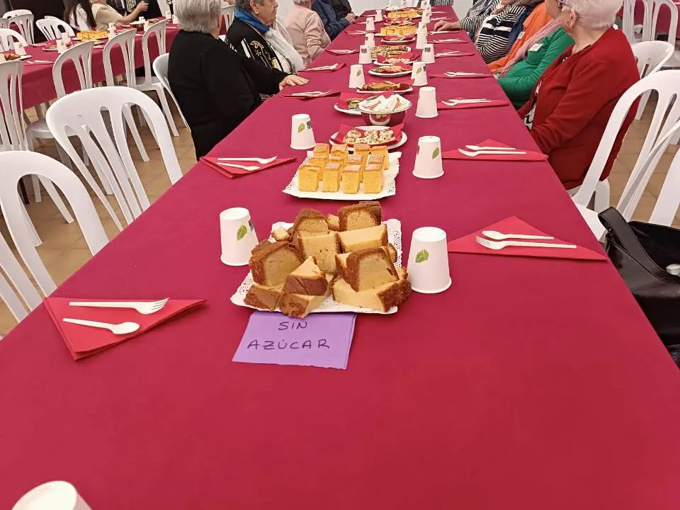 I Jornada de Convivencias CD Almendralejo (52)