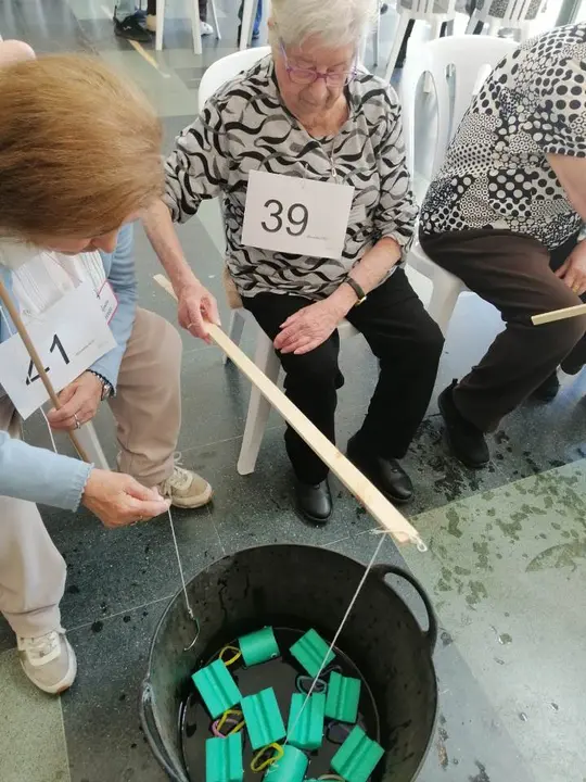 I Jornada de Convivencias CD Almendralejo (55)