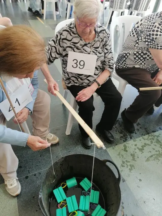 I Jornada de Convivencias CD Almendralejo (58)