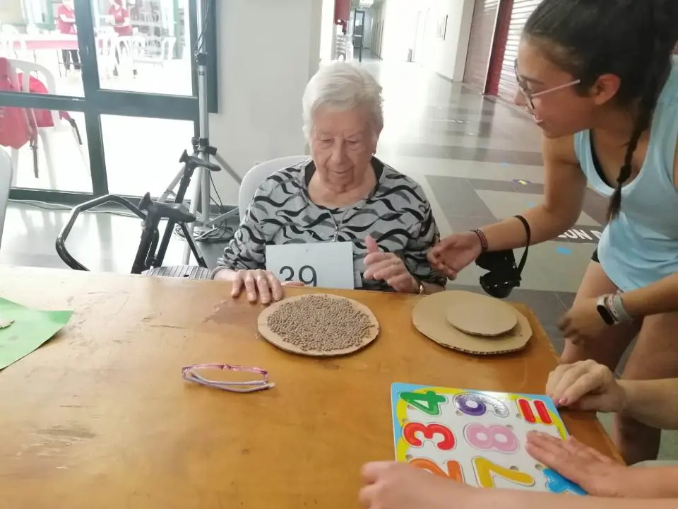 I Jornada de Convivencias CD Almendralejo (63)