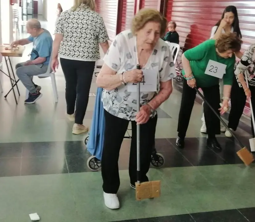 I Jornada de Convivencias CD Almendralejo (65)