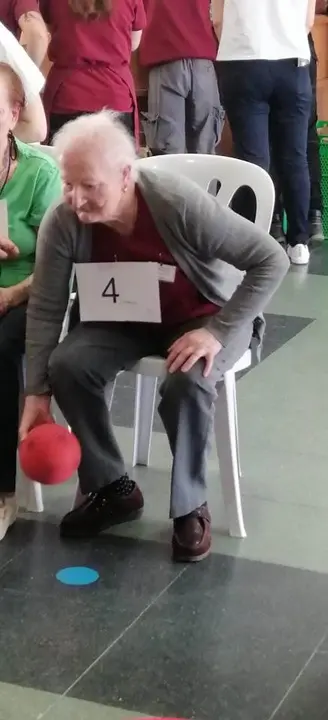 I Jornada de Convivencias CD Almendralejo (73)