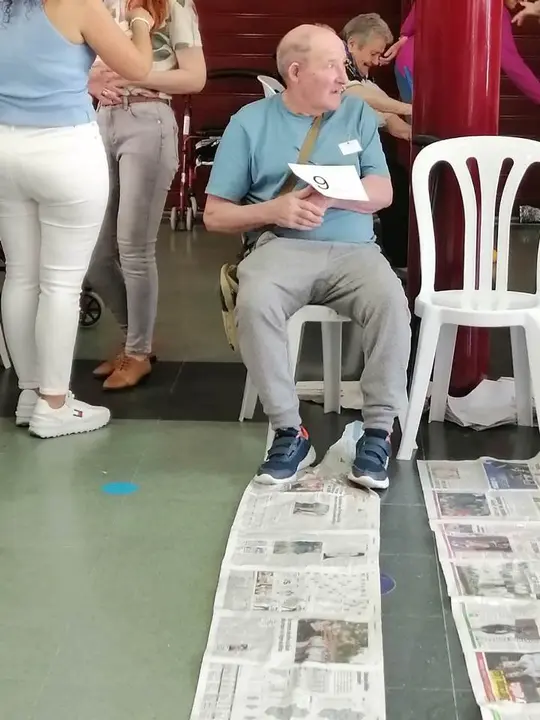 I Jornada de Convivencias CD Almendralejo (76)