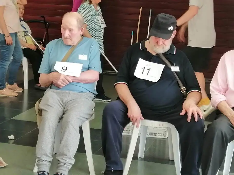 I Jornada de Convivencias CD Almendralejo (77)