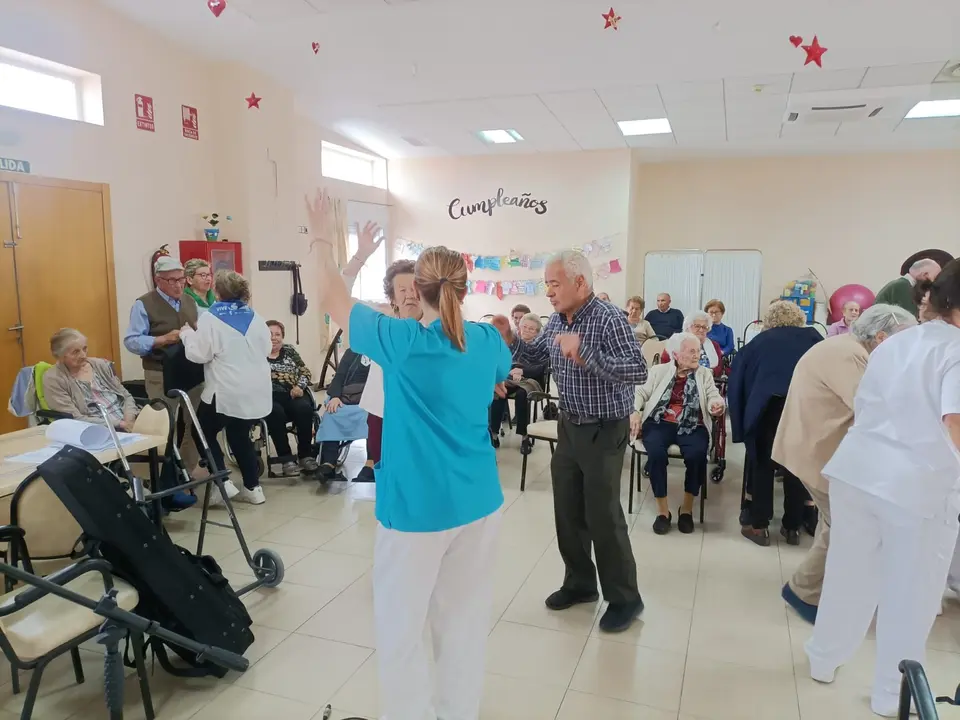 San Isidro en RM Lob&oacute;n (1)