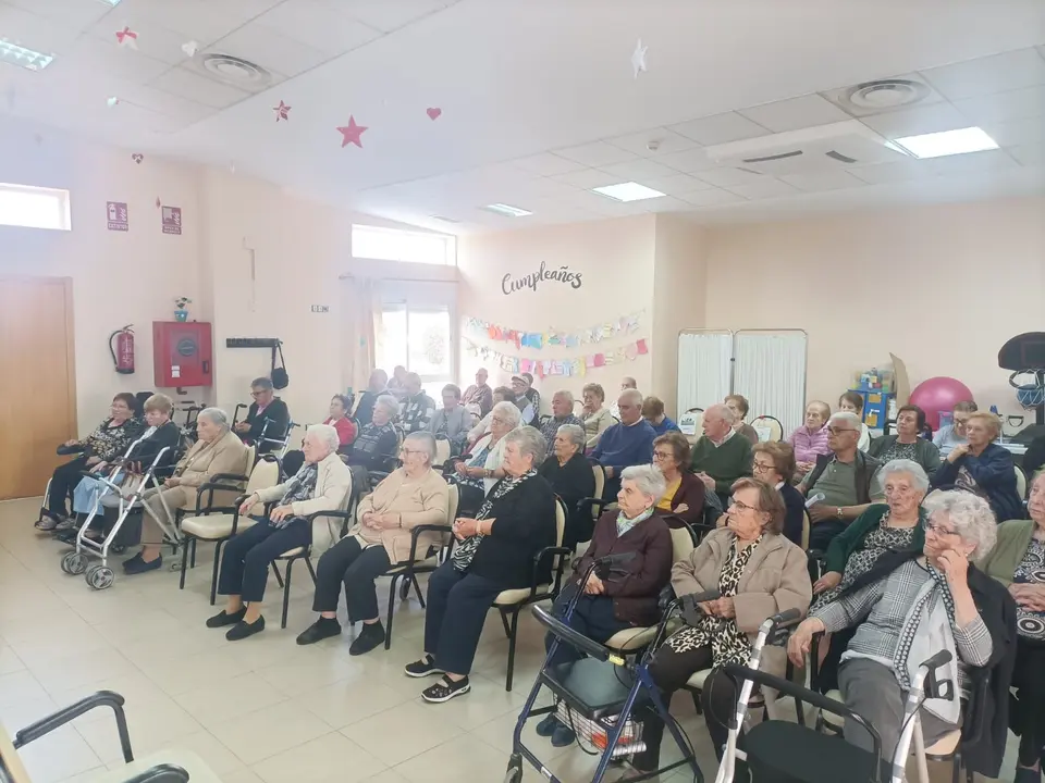 San Isidro en RM Lob&oacute;n (2)