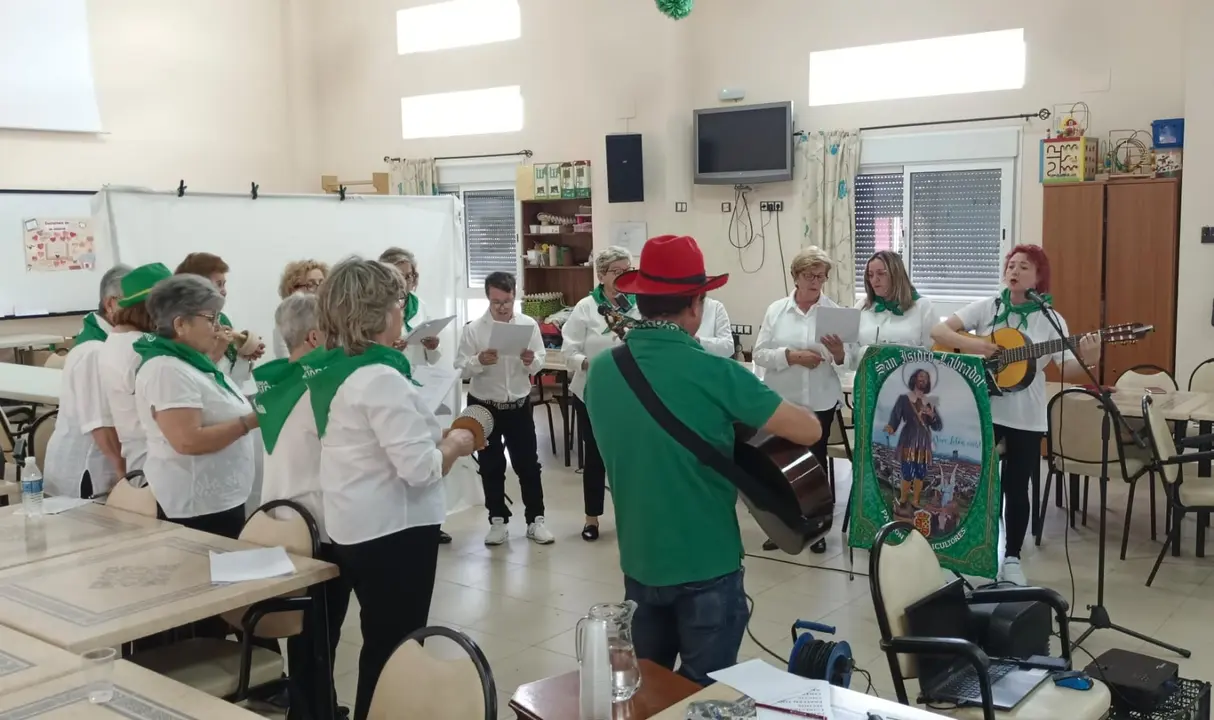 San Isidro en RM Lob&oacute;n (10)