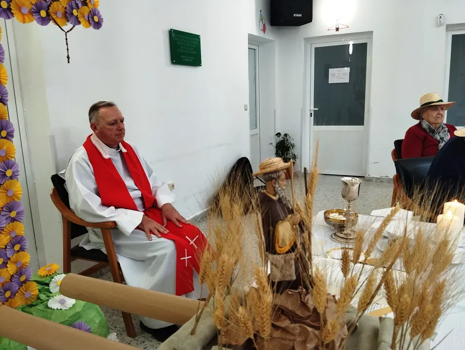 San Isidro en CD Puebla de la Calzada (4)