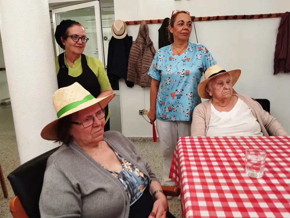 San Isidro en CD Puebla de la Calzada (9)